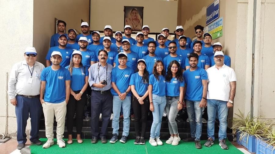 IMS Ghaziabad Industrial Visits photo 5